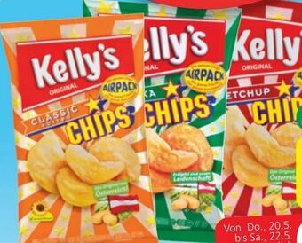 Spar Chips Angebot
