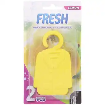Action Kleiderschrank-Erfrischer Angebot