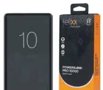 Libro Powerbank Pro 10000 Angebot