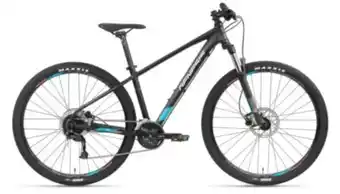 Intersport Damen Mountainbike Impact 4.2 Lady Angebot