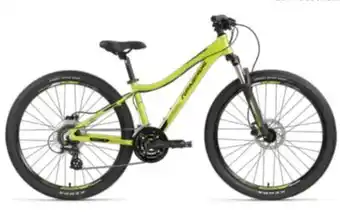 Kinder Bike Evolution JR 26 Disc