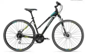 Intersport Crossbike Speed Cross SX 3.1 Angebot