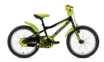 Intersport Kinder Bike Matrix 18 Angebot