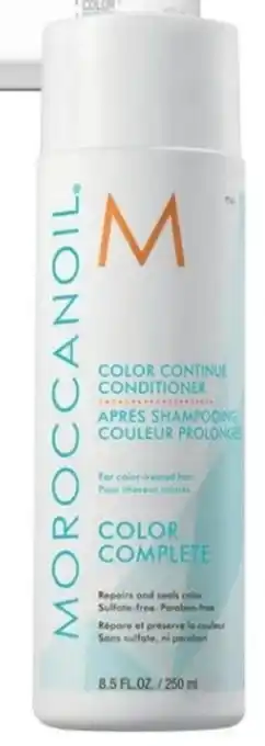 Klipp Frisör Color Complete Continue Conditioner Angebot