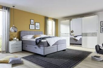 XXXLutz Boxspringbett Angebot