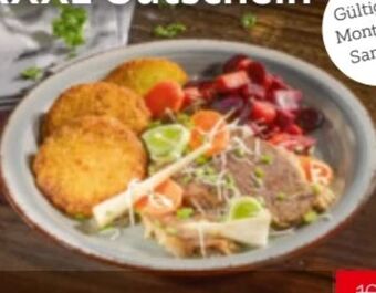 XXXLutz Tafelspitz Angebot