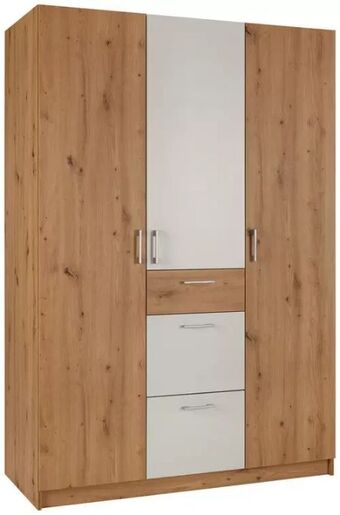 Mömax Drehtürenschrank Angebot