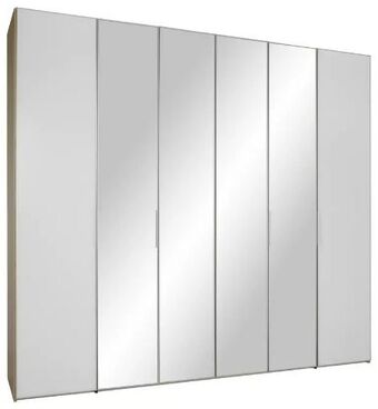 Mömax Drehtürenschrank Angebot