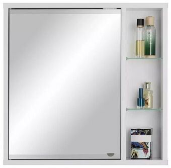 Mömax Spiegelschrank Angebot