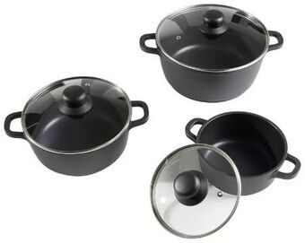 Mömax Kochtopfset Mia Angebot