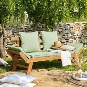 Mömax Gartenbank Mallorca Angebot