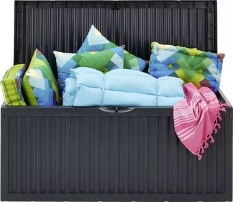 Mömax Kissenbox Wave Angebot