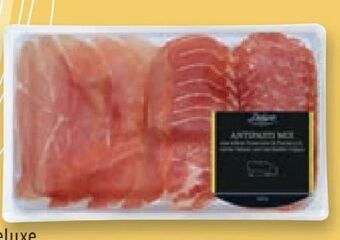 Lidl Antipasti Mix Angebot