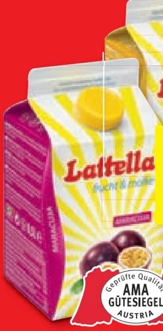 Lidl Lattella Angebot