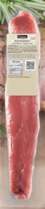 Lidl Schweinefilet Angebot