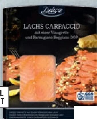 Lidl Lachs Carpaccio Angebot