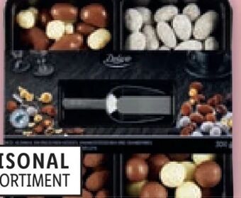 Lidl Premium Nussselektion Angebot