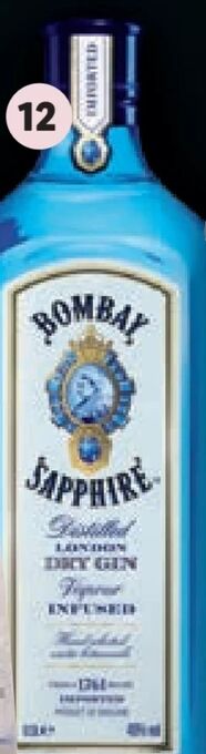 Lidl London Dry Gin Angebot