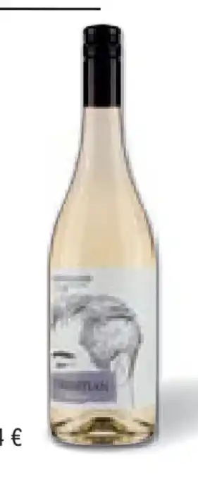 Lidl Christian Frizzante Angebot