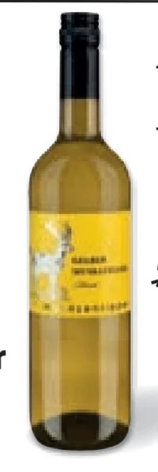 Lidl Gelber Muskateller Angebot