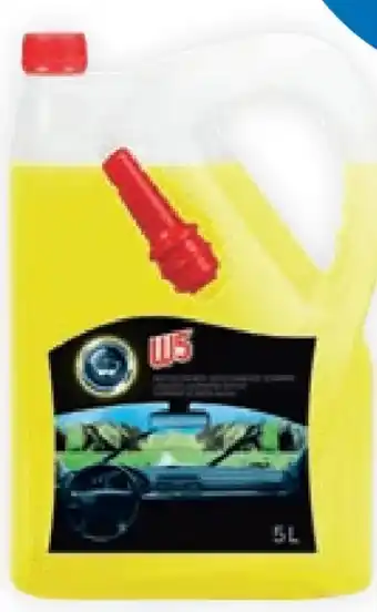 Lidl Autowaschwasser Sommer Angebot
