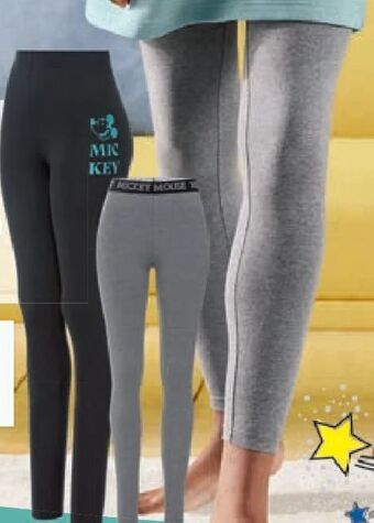 Lidl Damen-Leggings Angebot