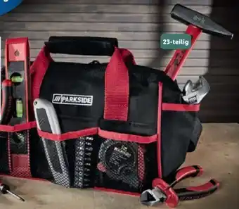 Lidl Werkzeug-Set Angebot