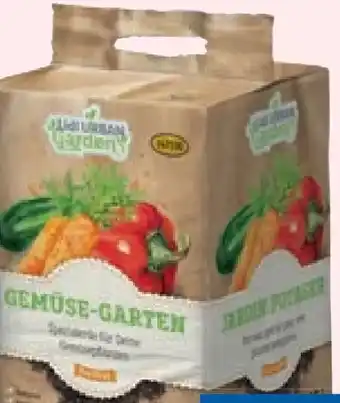 Lidl Erde für Gemüse Angebot