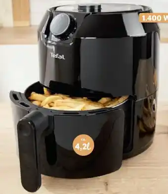 Lidl Heißluft-Fritteuse Easy Fry Classic EY2018 Angebot