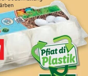 Lidl Eier Angebot