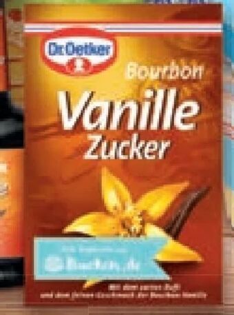 Lidl Bourbon Vanille Zucker Angebot