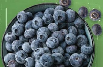 Lidl Heidelbeeren Angebot