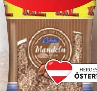 Lidl Mandeln Gemahlen Angebot