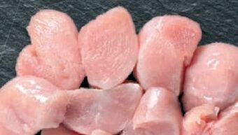 Lidl Hendl Mini-Steaks Angebot