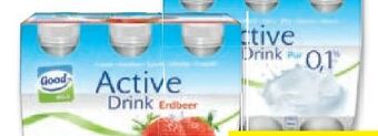 Lidl Active Drink Angebot