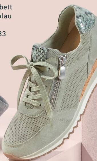 MyShoes Damen Sneakers Angebot