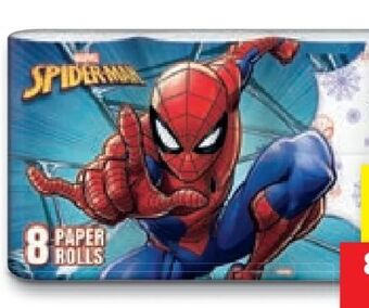 Lidl Toilettenpapier Angebot