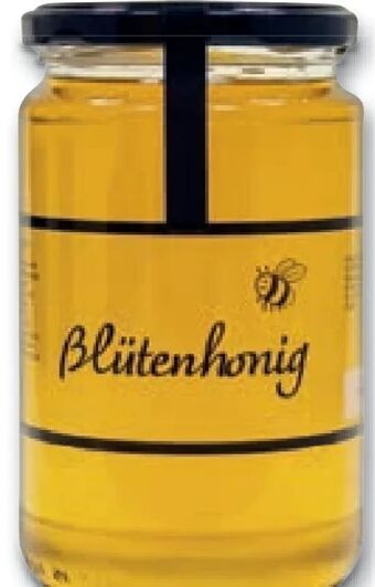 Lidl Blütenhonig Angebot
