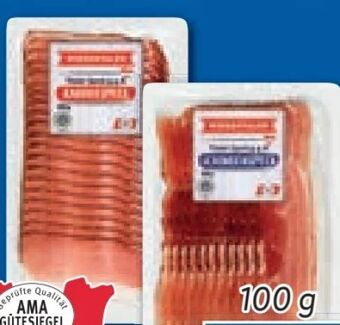 Lidl Speck Angebot