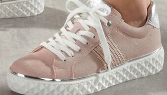 MyShoes Damen Sneakers Angebot