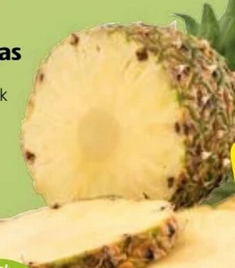 Hofer Ananas Angebot