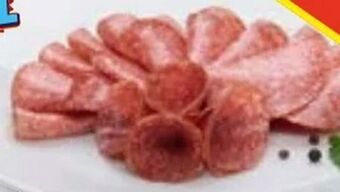 Hofer Salami Angebot