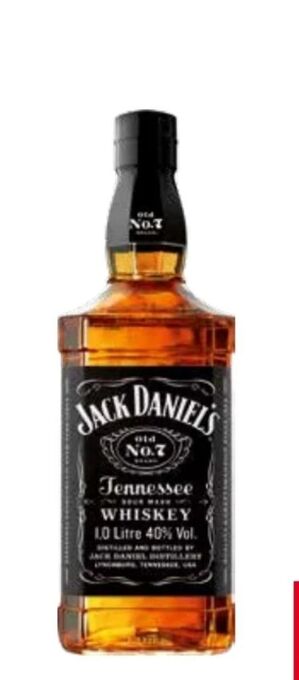 Transgourmet Tennessee Whiskey Angebot