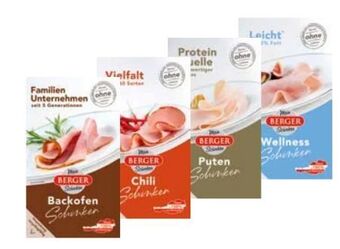 Transgourmet Schinken Angebot