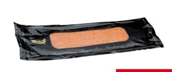 Transgourmet Räucherlachs Angebot
