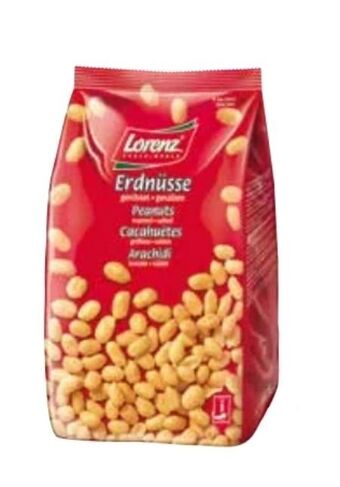 Transgourmet Erdnüsse Angebot