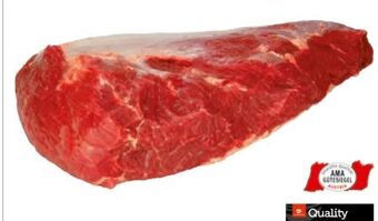 Transgourmet Jungstier Tafelspitz Angebot