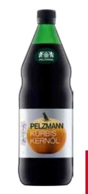 Transgourmet Kürbiskernöl Angebot