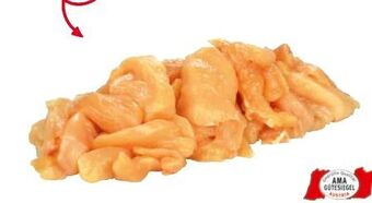 Transgourmet Hühnerbrust Geschnetzelt Angebot