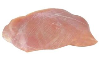 Transgourmet Putenbrustfilet Angebot